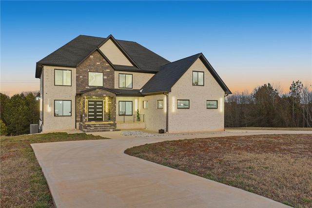 2407 Watkins Road Extension, Anderson, SC 29625