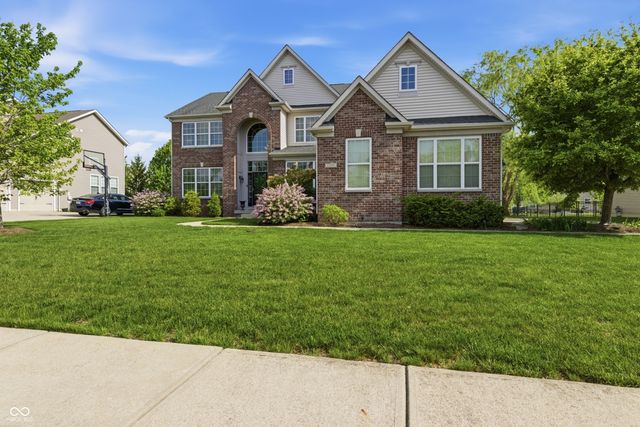 12999 Dewitt Drive, Fishers, IN 46037