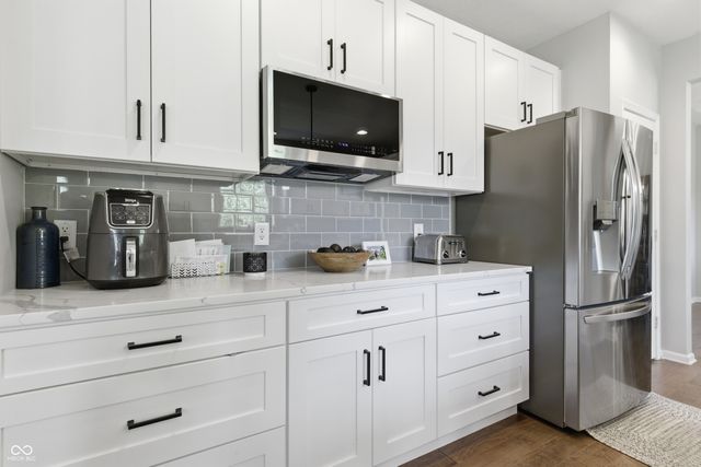 12999 Dewitt Drive, Fishers, IN 46037