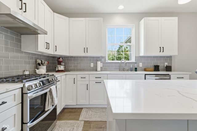 12999 Dewitt Drive, Fishers, IN 46037