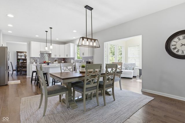 12999 Dewitt Drive, Fishers, IN 46037