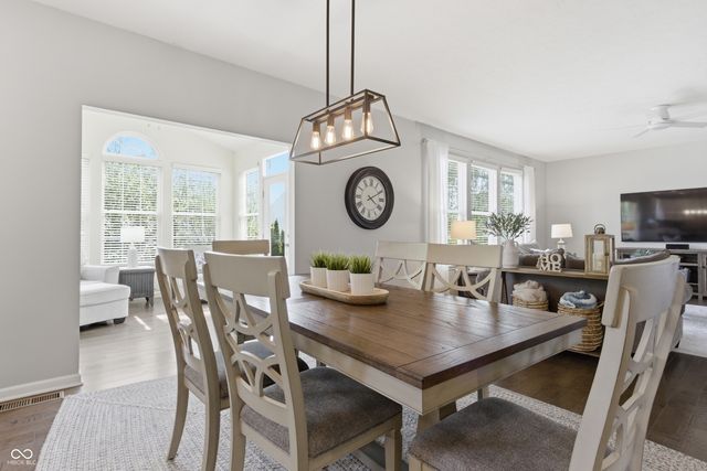 12999 Dewitt Drive, Fishers, IN 46037