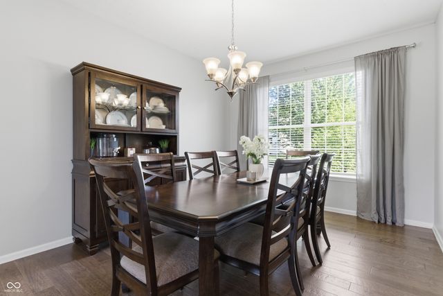 12999 Dewitt Drive, Fishers, IN 46037