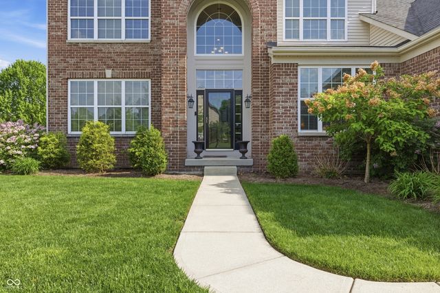 12999 Dewitt Drive, Fishers, IN 46037