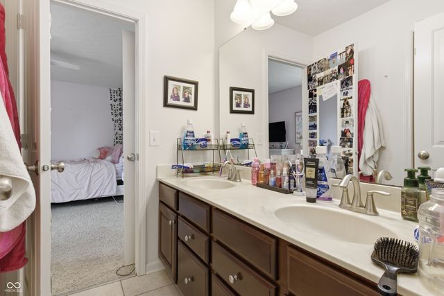 12999 Dewitt Drive, Fishers, IN 46037