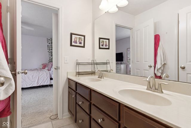 12999 Dewitt Drive, Fishers, IN 46037