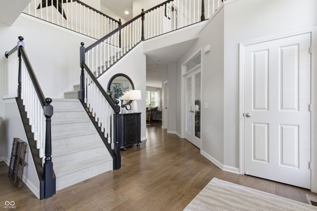 12999 Dewitt Drive, Fishers, IN 46037