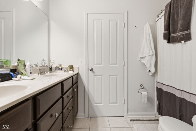12999 Dewitt Drive, Fishers, IN 46037