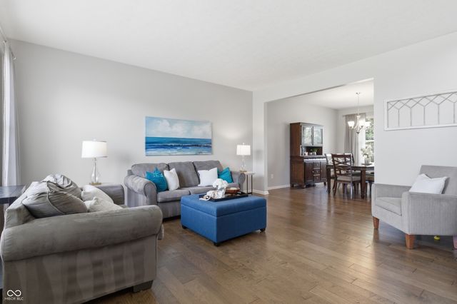 12999 Dewitt Drive, Fishers, IN 46037