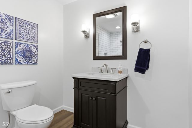 12999 Dewitt Drive, Fishers, IN 46037