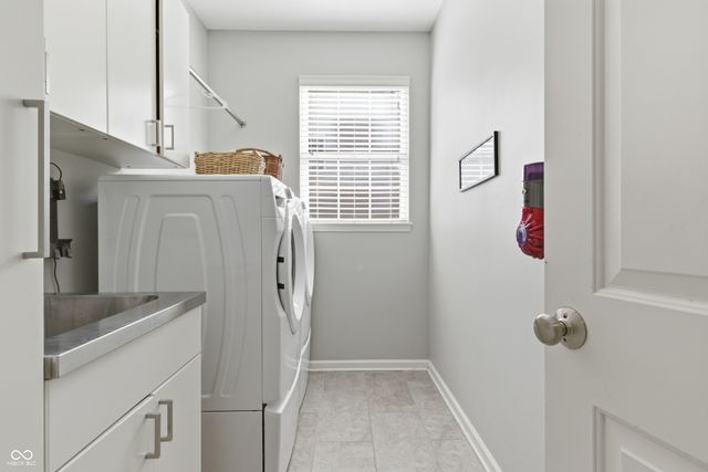 12999 Dewitt Drive, Fishers, IN 46037