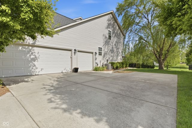 12999 Dewitt Drive, Fishers, IN 46037