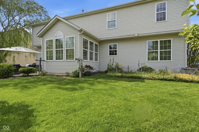12999 Dewitt Drive, Fishers, IN 46037
