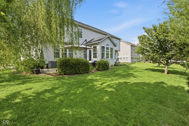 12999 Dewitt Drive, Fishers, IN 46037