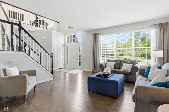 12999 Dewitt Drive, Fishers, IN 46037