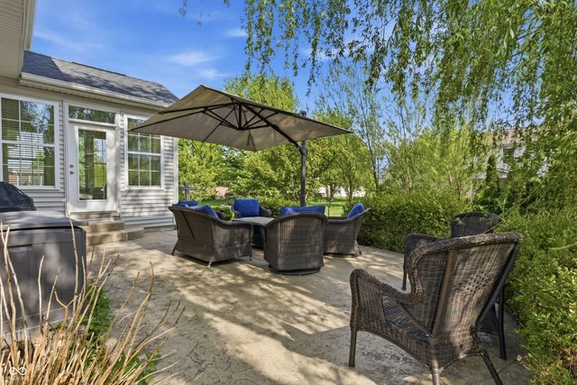 12999 Dewitt Drive, Fishers, IN 46037
