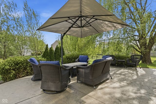 12999 Dewitt Drive, Fishers, IN 46037