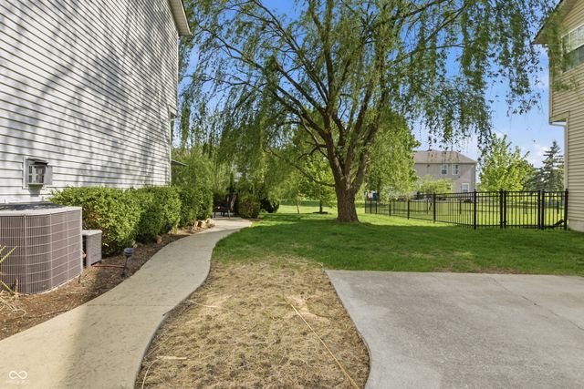 12999 Dewitt Drive, Fishers, IN 46037