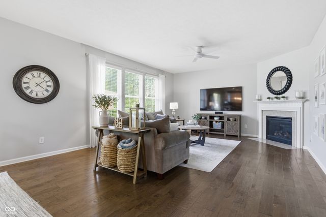 12999 Dewitt Drive, Fishers, IN 46037