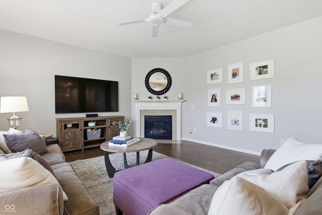 12999 Dewitt Drive, Fishers, IN 46037
