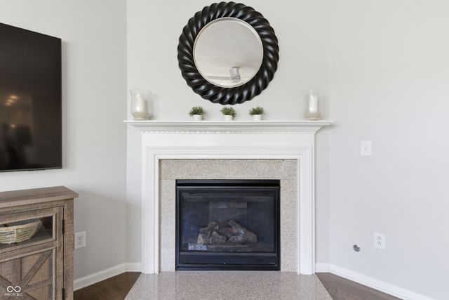 12999 Dewitt Drive, Fishers, IN 46037