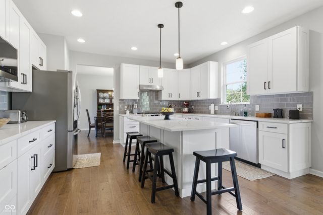 12999 Dewitt Drive, Fishers, IN 46037