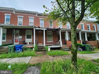 2813 KIRK AVENUE, Baltimore, MD 21218