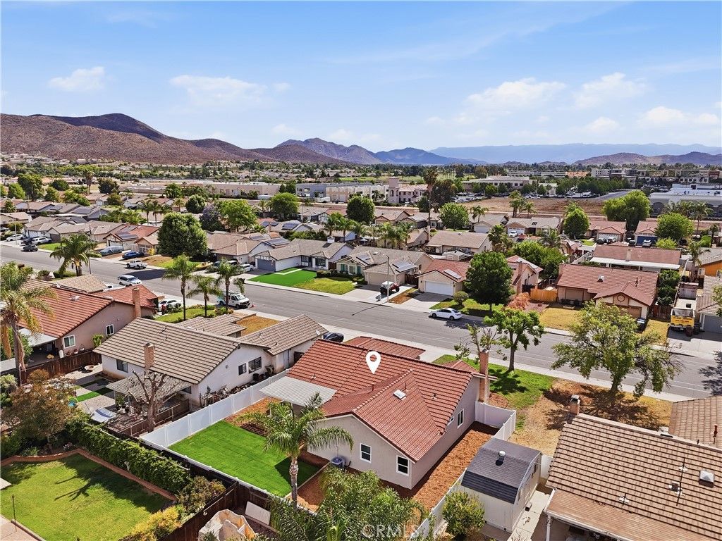 Image 22 of property listing at 29845 Avenida De Cortez, Menifee, CA 92586