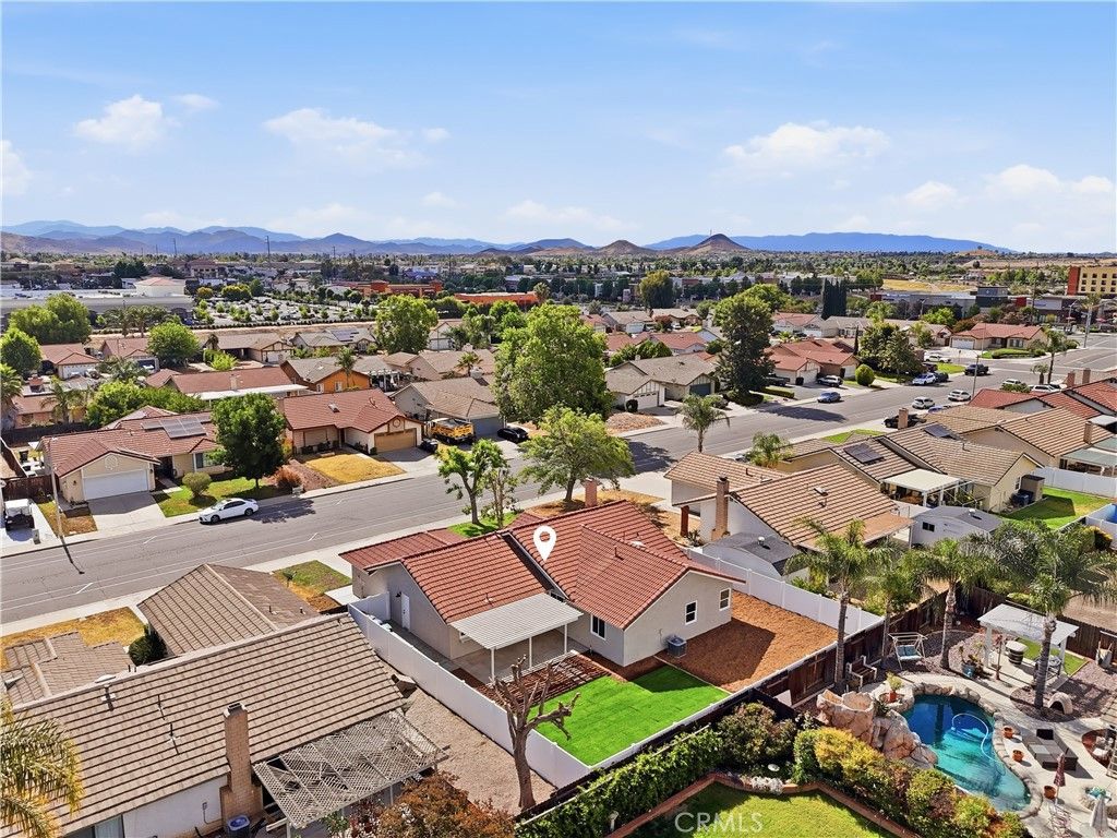 Image 23 of property listing at 29845 Avenida De Cortez, Menifee, CA 92586