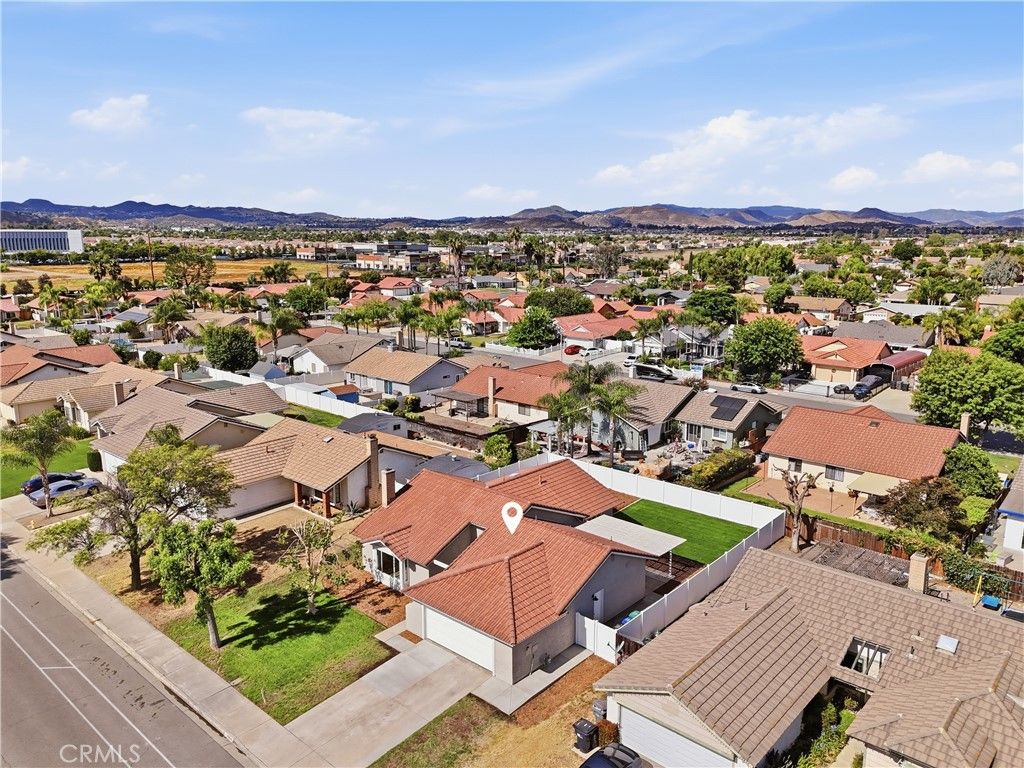 Image 24 of property listing at 29845 Avenida De Cortez, Menifee, CA 92586