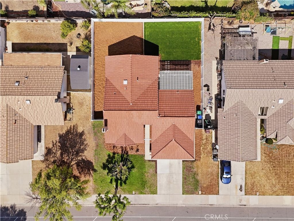Image 25 of property listing at 29845 Avenida De Cortez, Menifee, CA 92586
