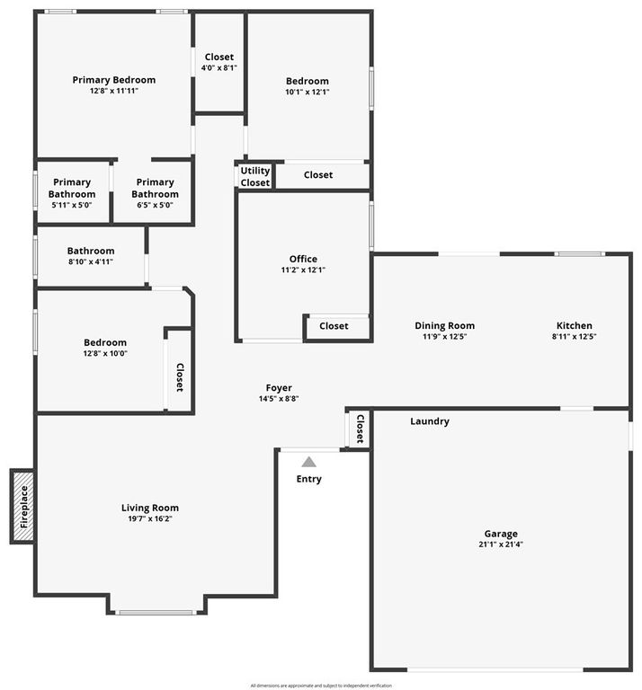 Image 27 of property listing at 29845 Avenida De Cortez, Menifee, CA 92586