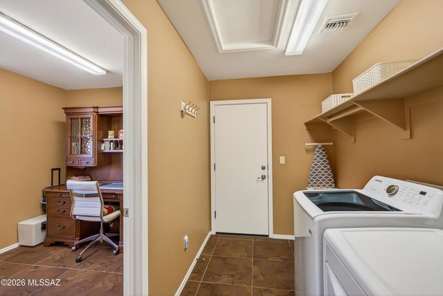 837 W Bosch Drive, Green Valley, AZ 85614