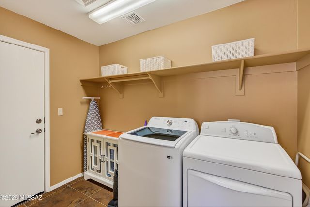 837 W Bosch Drive, Green Valley, AZ 85614