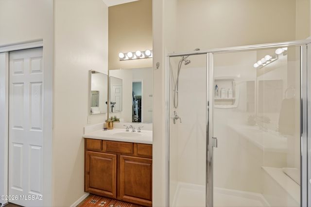 837 W Bosch Drive, Green Valley, AZ 85614