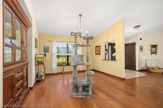 409 S Christy Jo Drive, Avon Park, FL 33825