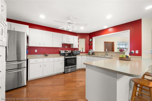 409 S Christy Jo Drive, Avon Park, FL 33825