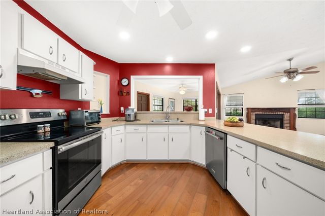 409 S Christy Jo Drive, Avon Park, FL 33825