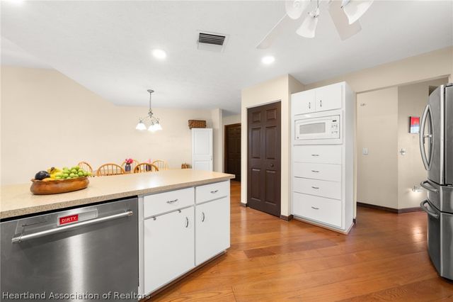 409 S Christy Jo Drive, Avon Park, FL 33825