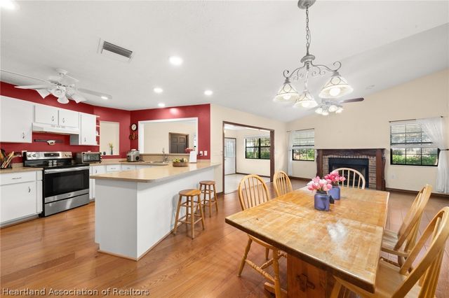 409 S Christy Jo Drive, Avon Park, FL 33825