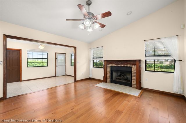 409 S Christy Jo Drive, Avon Park, FL 33825