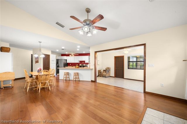 409 S Christy Jo Drive, Avon Park, FL 33825