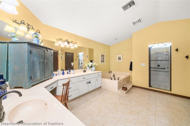 409 S Christy Jo Drive, Avon Park, FL 33825