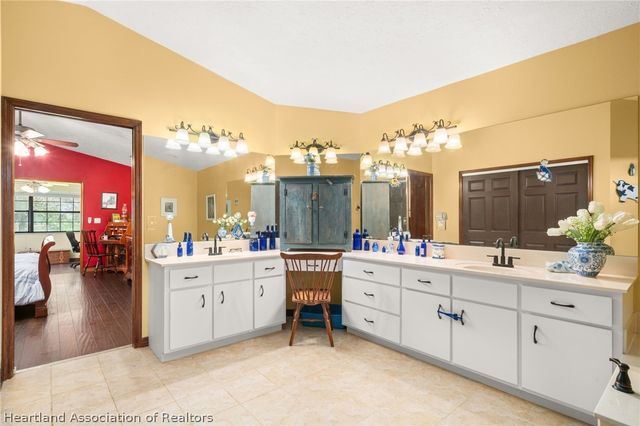 409 S Christy Jo Drive, Avon Park, FL 33825