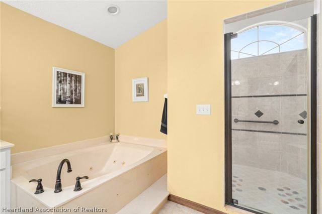 409 S Christy Jo Drive, Avon Park, FL 33825