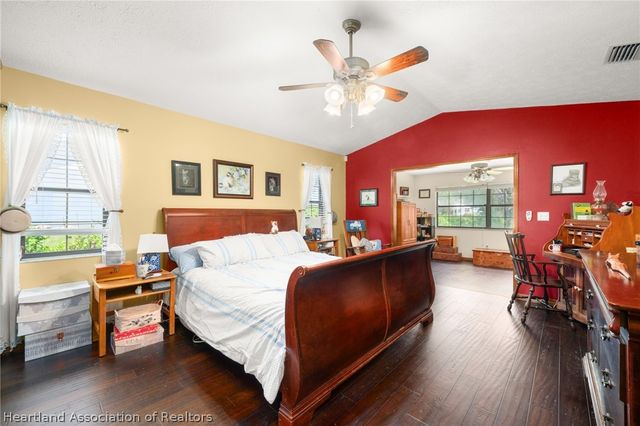 409 S Christy Jo Drive, Avon Park, FL 33825