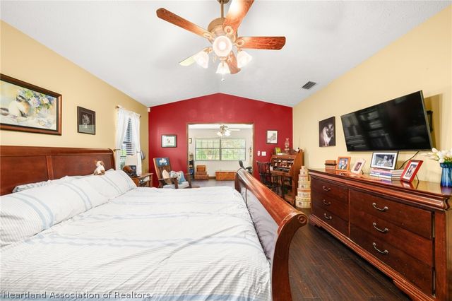 409 S Christy Jo Drive, Avon Park, FL 33825