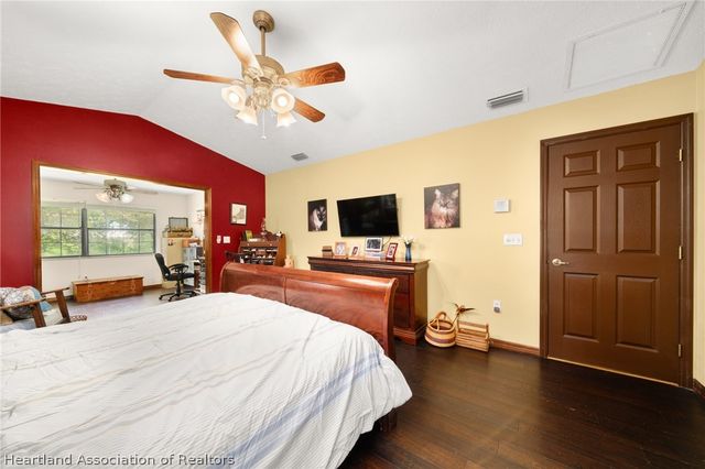 409 S Christy Jo Drive, Avon Park, FL 33825