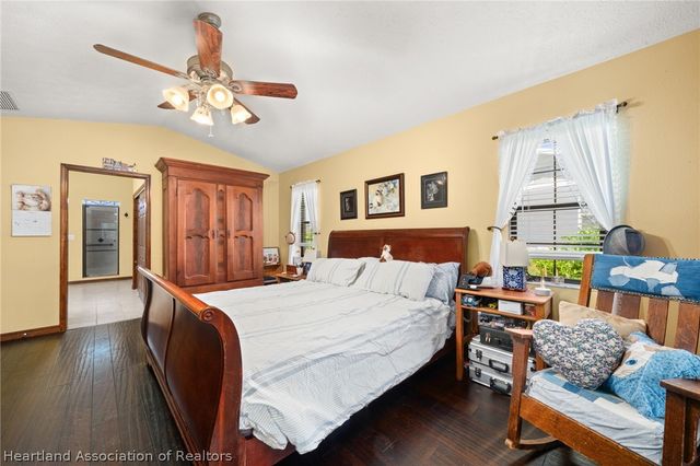 409 S Christy Jo Drive, Avon Park, FL 33825