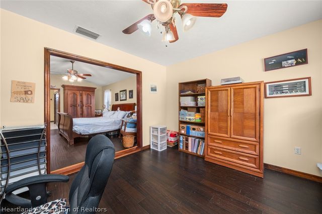 409 S Christy Jo Drive, Avon Park, FL 33825